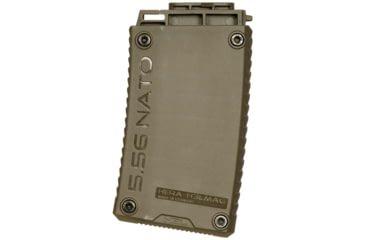 Image of HERA Arms H3L Magazine, 10 Round, OD Green, 13.10 / OD