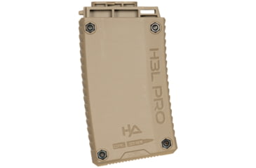 Image of HERA Arms H3L Magazine, 10 Round, Tan, 13.10 / T