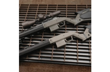 Image of HERA Arms H7 Stock System, .308 Howa, OD, 26.15