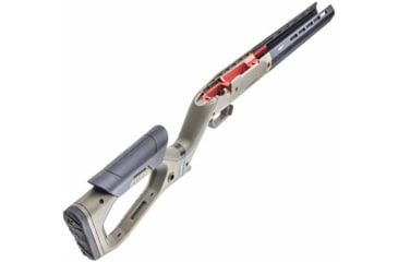 Image of HERA Arms H22 Rifle Chassis, OD, 32.05