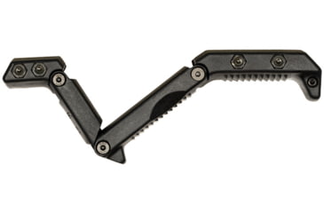 Image of HERA Arms HFG AR15 Adjustable Forend Grip Polymer Black, 110907