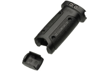 Image of HERA Arms HFG Vertical Foregrip AR-15 Polymer Black, 110901