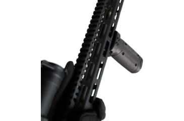 Image of HERA Arms HFG Vertical Foregrip AR-15 Polymer Black, 110901