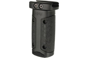 Image of HERA Arms HFG Vertical Foregrip AR-15 Polymer Black, 110901