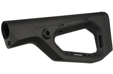 Image of HERA Arms HRS AR-15 Polymer Black, 1240