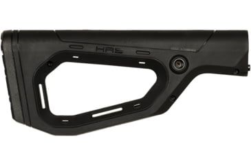 Image of HERA Arms HRS AR-15 Polymer Black, 1240