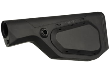 Image of HERA Arms HRS AR-15 Polymer Black, 1240