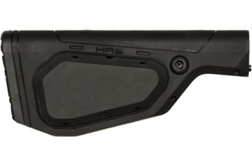 Image of HERA Arms HRS AR-15 Polymer Black, 1240