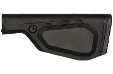 Image of HERA Arms HRS AR-15 Polymer Black, 1240