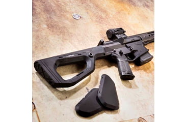 Image of HERA Arms HRS AR-15 Polymer Black, 1240