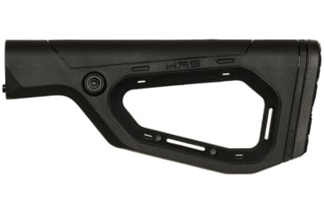 Image of HERA Arms HRS AR-15 Polymer Black, 1240