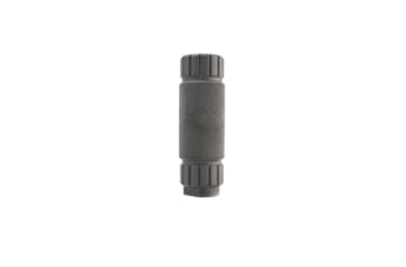 Image of HERA Arms Linear Compensator, Small, Gen.2, Black, 11.04.04