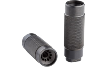 Image of HERA Arms Linear Compensator, Small, Gen.2, Black, 11.04.04