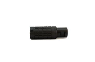 Image of HERA Arms 223 Rem/556NATO Linear Compensator w/ 1/2 X 28 Threads, Black, HERA11-04-09