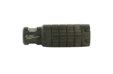 Image of HERA Arms 223 Rem/556NATO Linear Compensator w/ 1/2 X 28 Threads, Black, HERA11-04-09