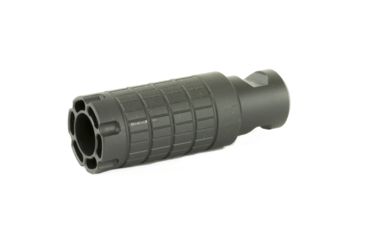 Image of USED HERA Arms 308 Win Linear Compensator w/ 5/8 X 24 Threads, Black, HERA11-04-11, EDEMO1