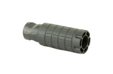 Image of HERA Arms 308 Win Linear Compensator w/ 5/8 X 24 Threads, Black, HERA11-04-11