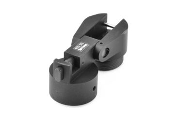 Image of HERA Arms AR15 Side Folding Unit Adaptor, Black, HERA5-03