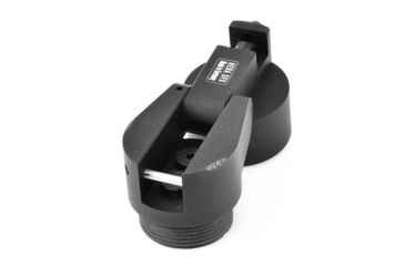 Image of HERA Arms AR15 Side Folding Unit Adaptor, Black, HERA5-03