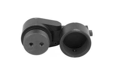 Image of HERA Arms AR15 Side Folding Unit Adaptor, Black, HERA5-03