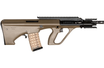 Image of Heresy Design 14.5in 5.56 AUG Conversion Kit, Black, HB14A