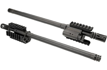 Image of Heresy Design 14.5in 5.56 AUG Conversion Kit, Black, HB14A