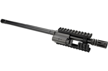 Image of Heresy Design 16.3in 5.56 AUG Conversion Kit, Black, HB16A