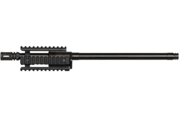 Image of Heresy Design 16.3in 5.56 AUG Conversion Kit, Black, HB16A