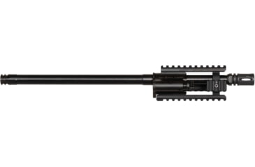Image of Heresy Design 16.3in 5.56 AUG Conversion Kit, Black, HB16A