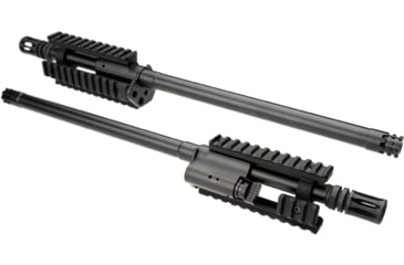 Image of Heresy Design 16.3in 5.56 AUG Conversion Kit, Black, HB16A