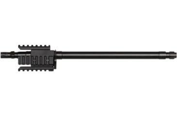 Image of Heresy Design 16.3in 9mm AUG Conversion Kit For NATO Stock, Black, HBA16D-N
