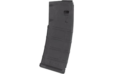 Image of Heresy Design AUG A3 M1 NATO 9mm 30 Rounds Polymer Rifle Magazine, Black, HD-DMN