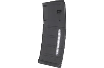Image of Heresy Design AUG Standard A3 M1 9mm 30 Rounds Polymer Rifle Magazine, Black, HD-DMA