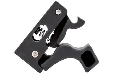 Image of Heresy Design Extended Magazine Release For Steyr AUG - Standard, Black, HD-MR