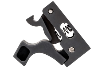 Image of Heresy Design Extended Magazine Release For Steyr AUG - Standard, Black, HD-MR