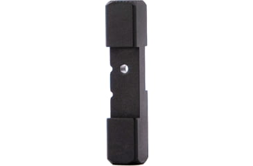 Image of Heresy Design Steyr AUG Safety Selector, Black, HD-SS