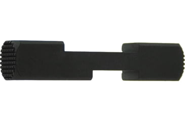 Image of Heresy Design Steyr AUG Safety Selector, Black, HD-SS