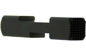 Image of Heresy Design Steyr AUG Safety Selector, Black, HD-SS