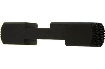 Image of Heresy Design Steyr AUG Safety Selector, Black, HD-SS