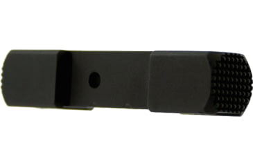 Image of Heresy Design Steyr AUG Safety Selector, Black, HD-SS