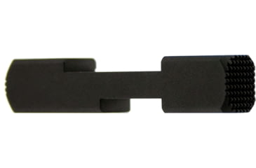 Image of Heresy Design Steyr AUG Safety Selector, Black, HD-SS