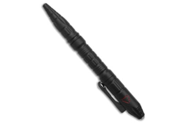 Image of Heretic Knives Heretic Knives Predator Thoth Tactical Pen-Black, Black, adult, BHQ-181316