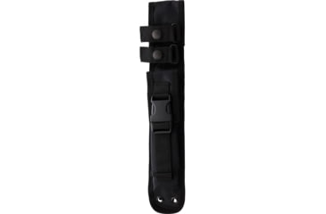 Image of Heretic Knives Nephilim Fixed Blade Grn/Blk