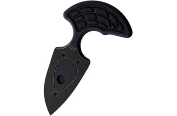 Image of Heretic Knives Sleight Push Dagger Blue
