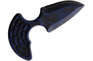 Image of Heretic Knives Sleight Push Dagger Blue