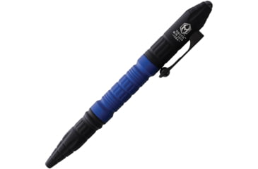 Image of Heretic Knives Thoth Tactical Pen Blue