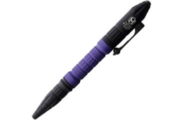 Image of Heretic Knives Thoth Tactical Pen Purple