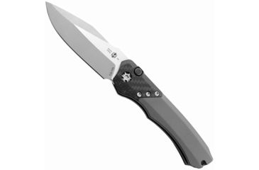 Image of Heretic Knives Wraith Auto - H000-5A-CF