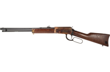 Image of Heritage Manufacturing Settler Lever Action Rifle, .22 Long Rifle, 16.5in Barrel
