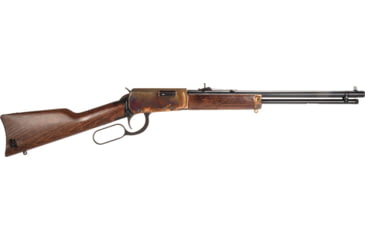 Image of Heritage Manufacturing Settler Lever Action Rifle, .22 Long Rifle, 16.5in Barrel